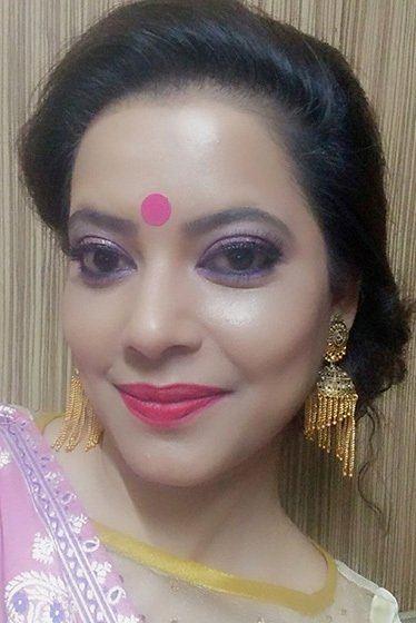 Neetali Das image