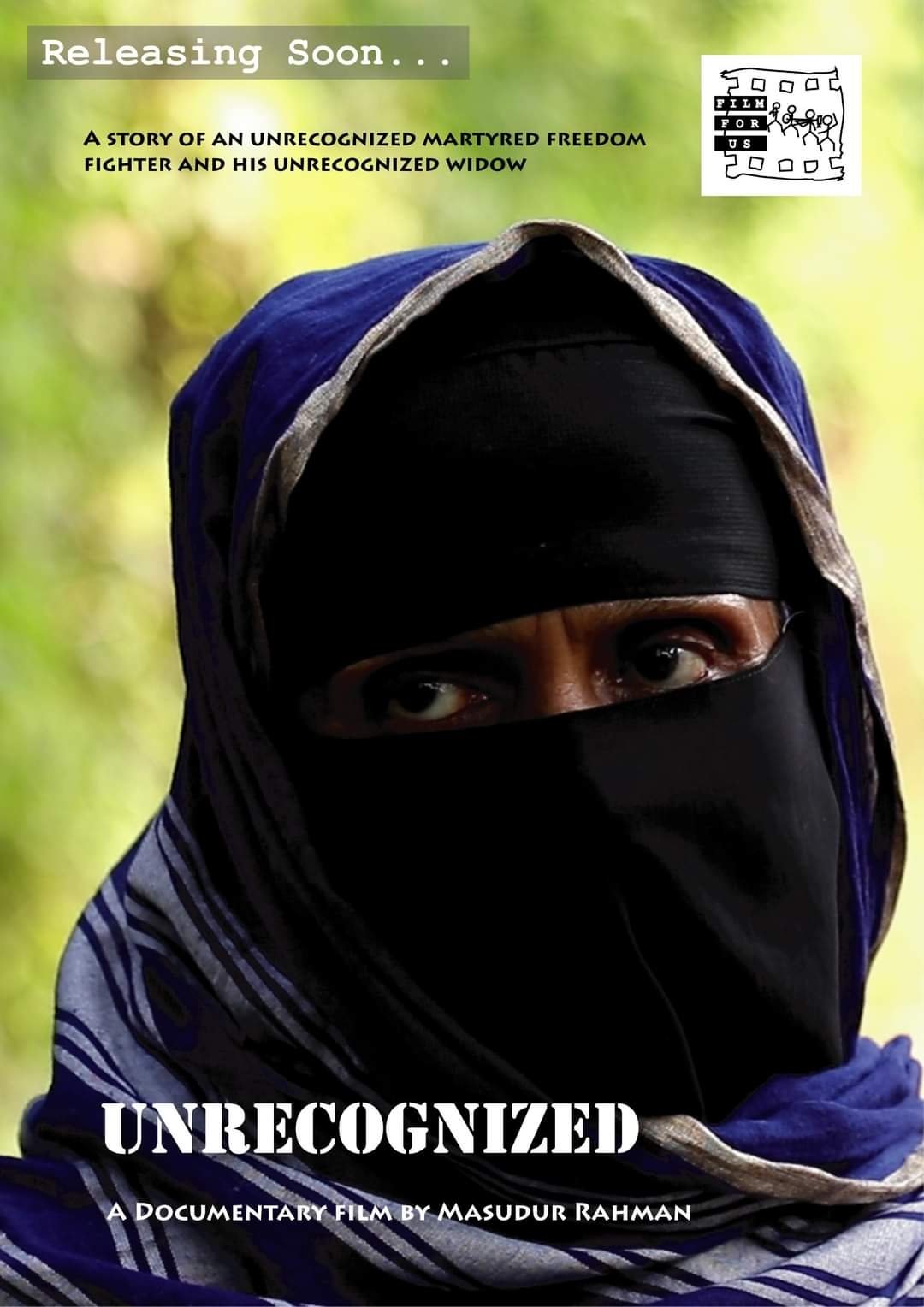 Unrecognized