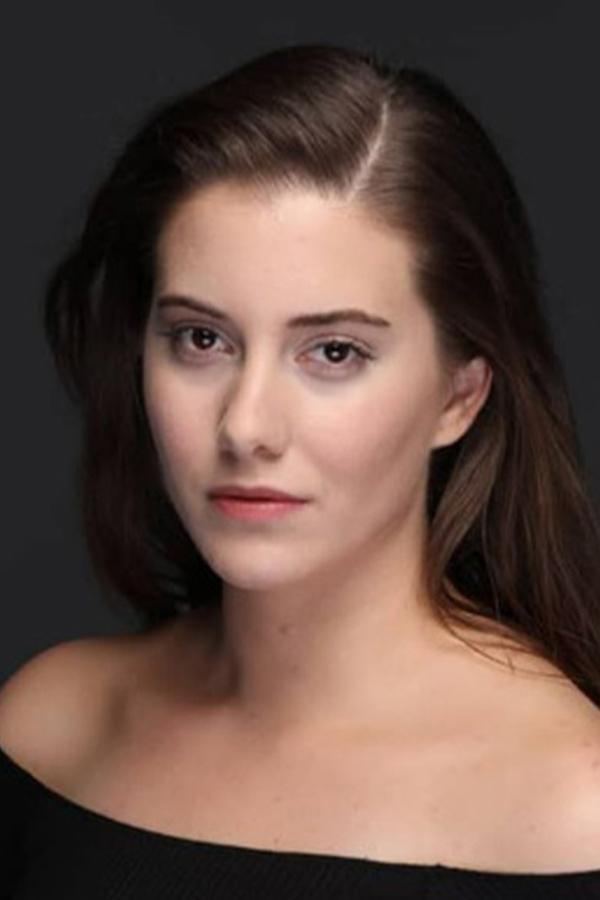 Beril Pozam image