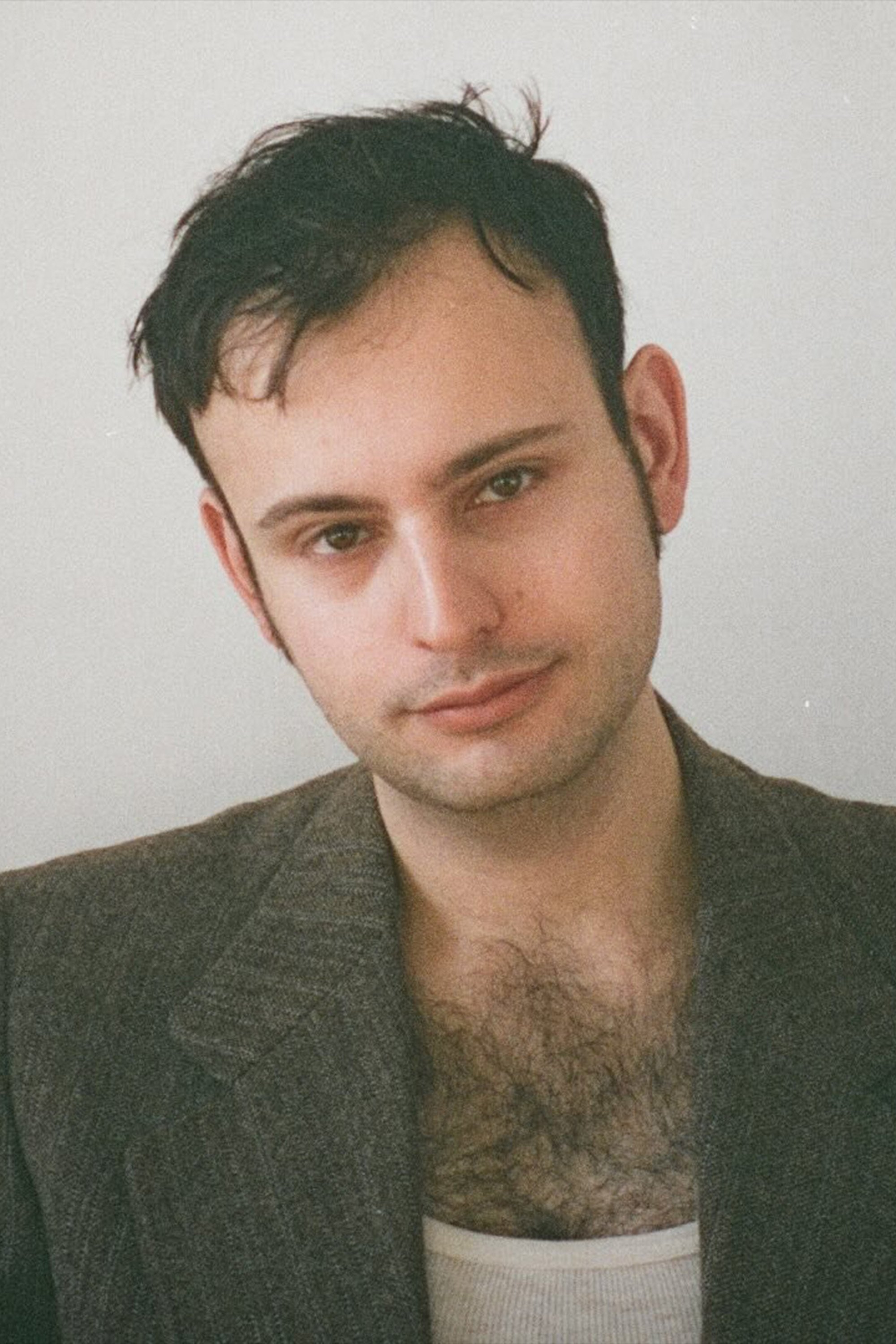 Levi Meltzer image