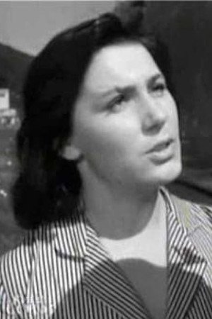 Lyudmila Lyulko image