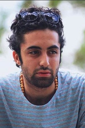 Nima Shakibaei image