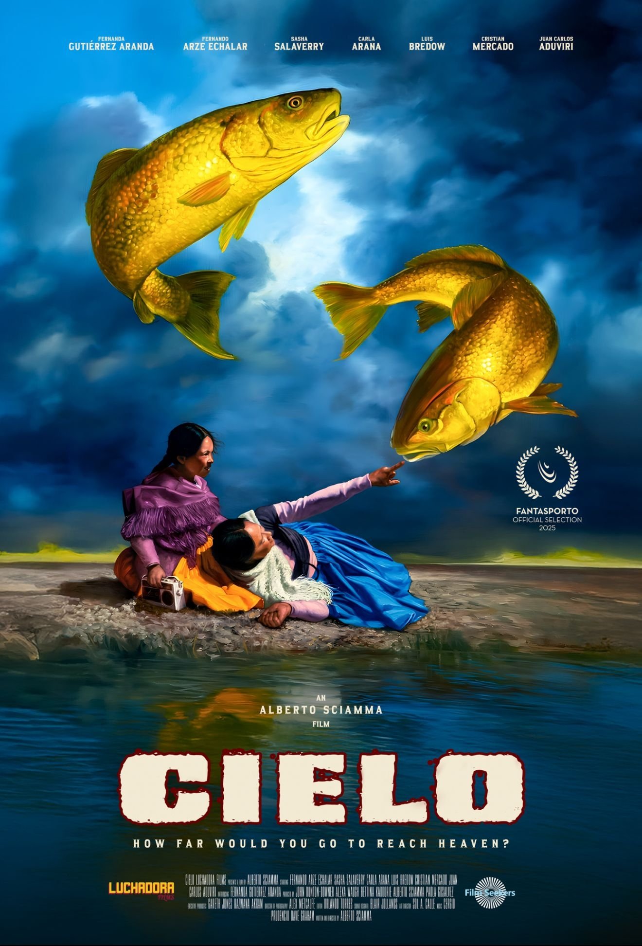 CIELO