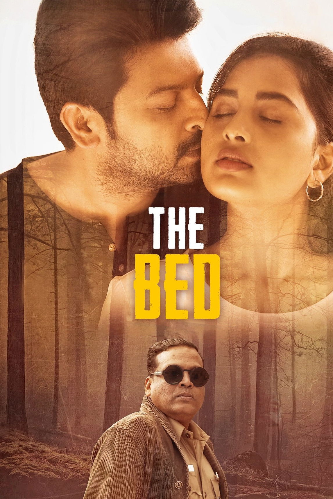 The Bed