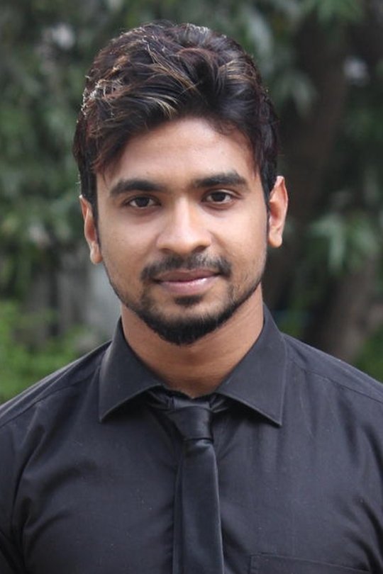 Dhileepan Pugazhendi image