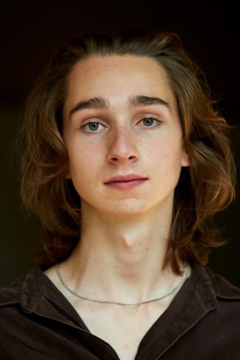 Adrian Greensmith image