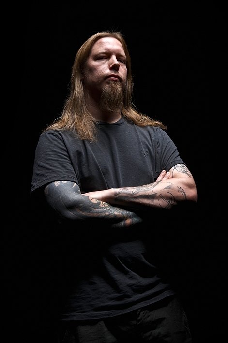 Fredrik Andersson image