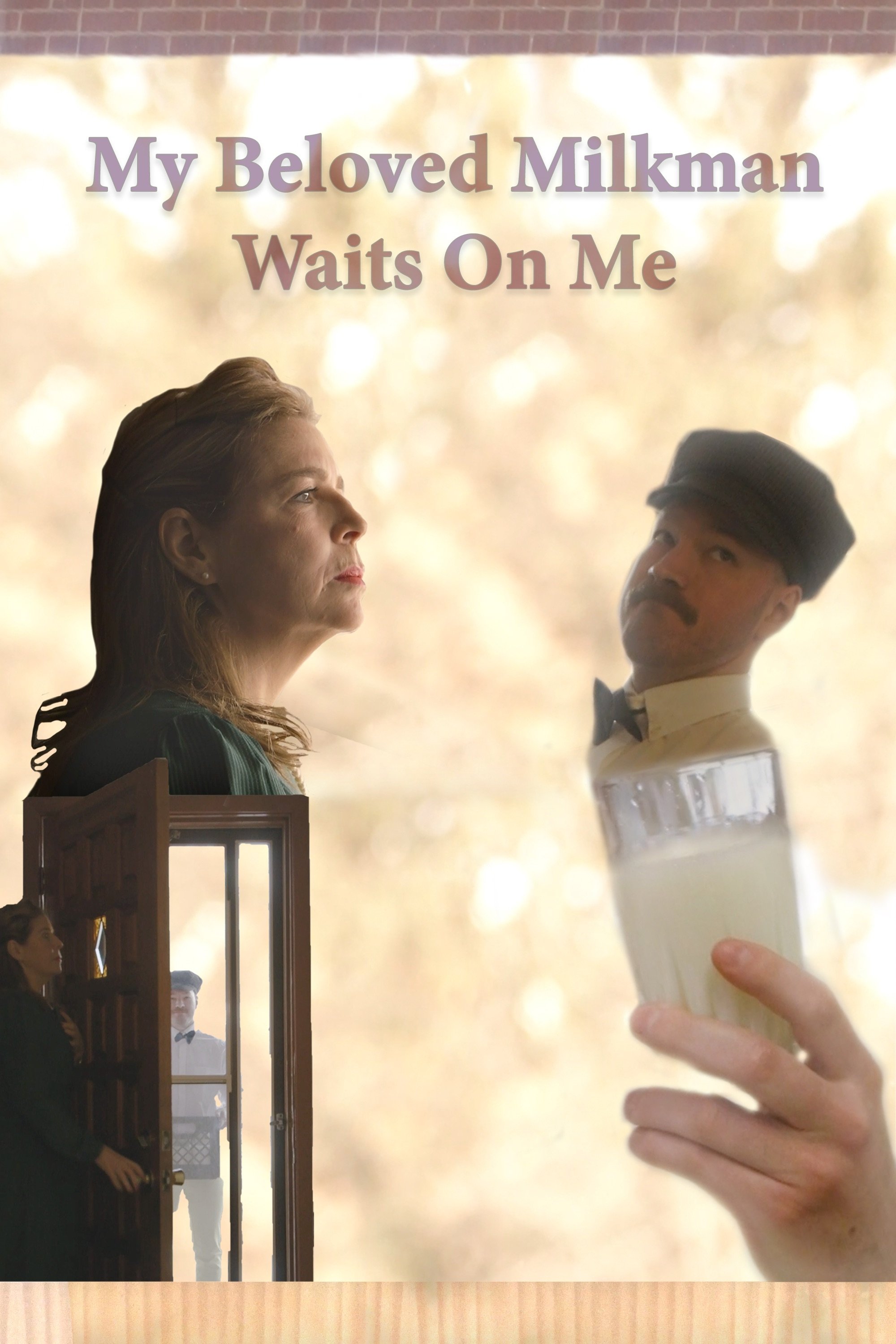 My Beloved Milkman Waits On Me