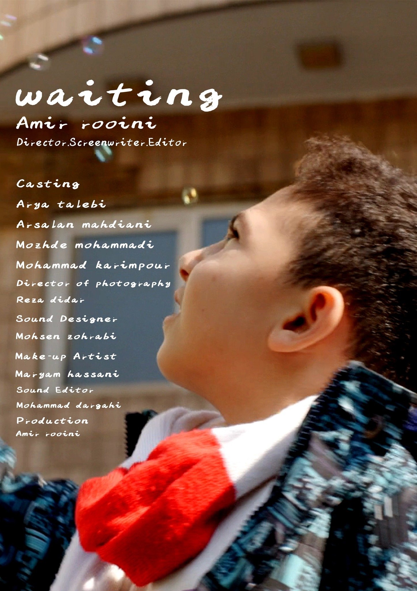 Waiting