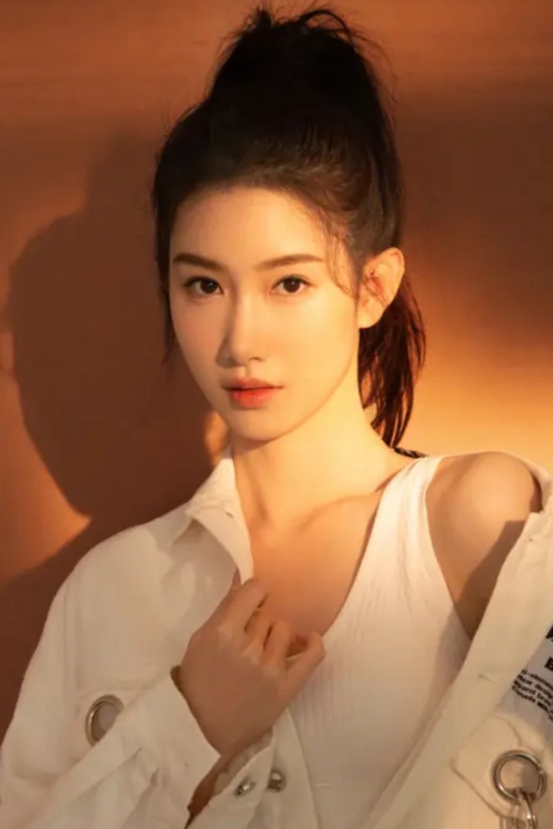 Yang Yuxuan image