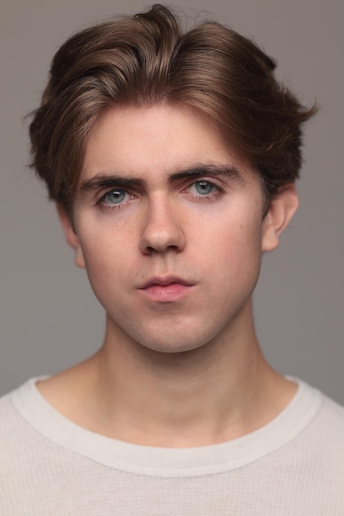 Tommy McCabe image