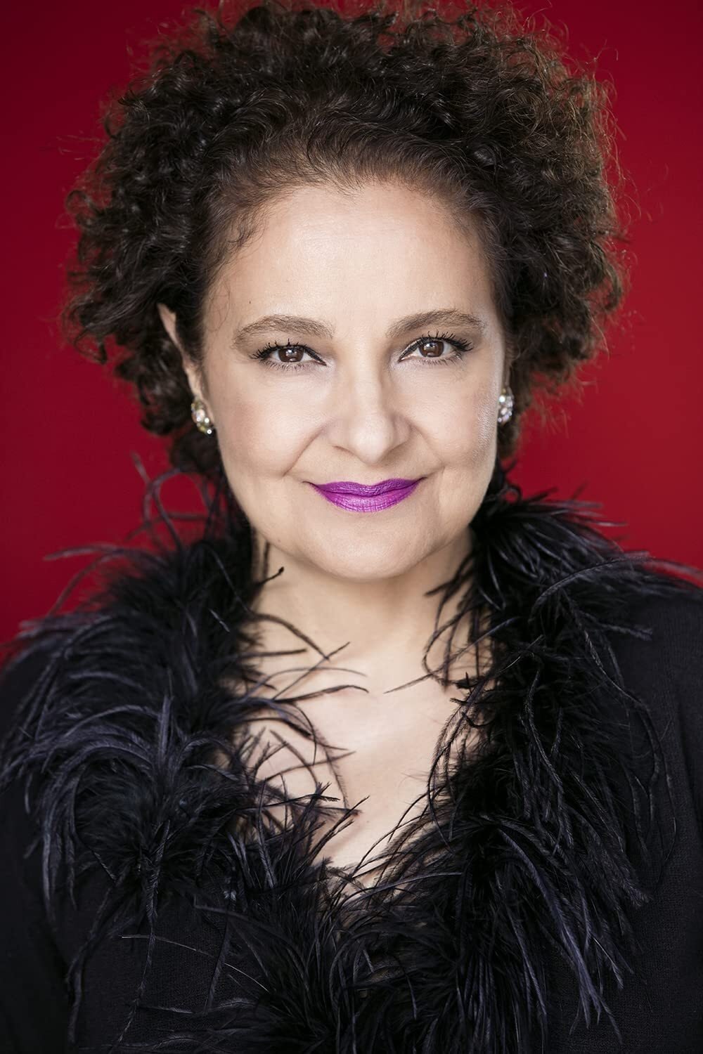 Shari Vasseghi image