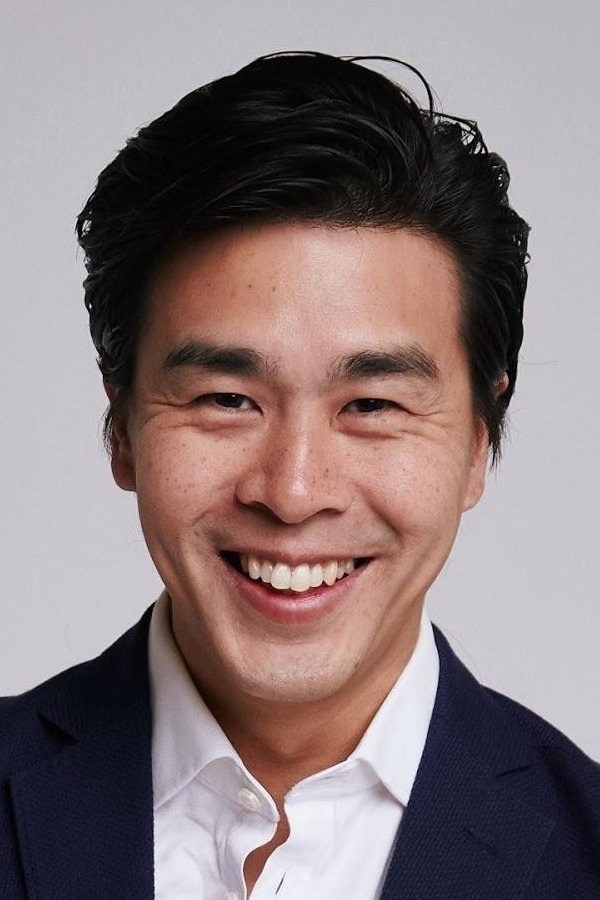 Gareth Yuen image