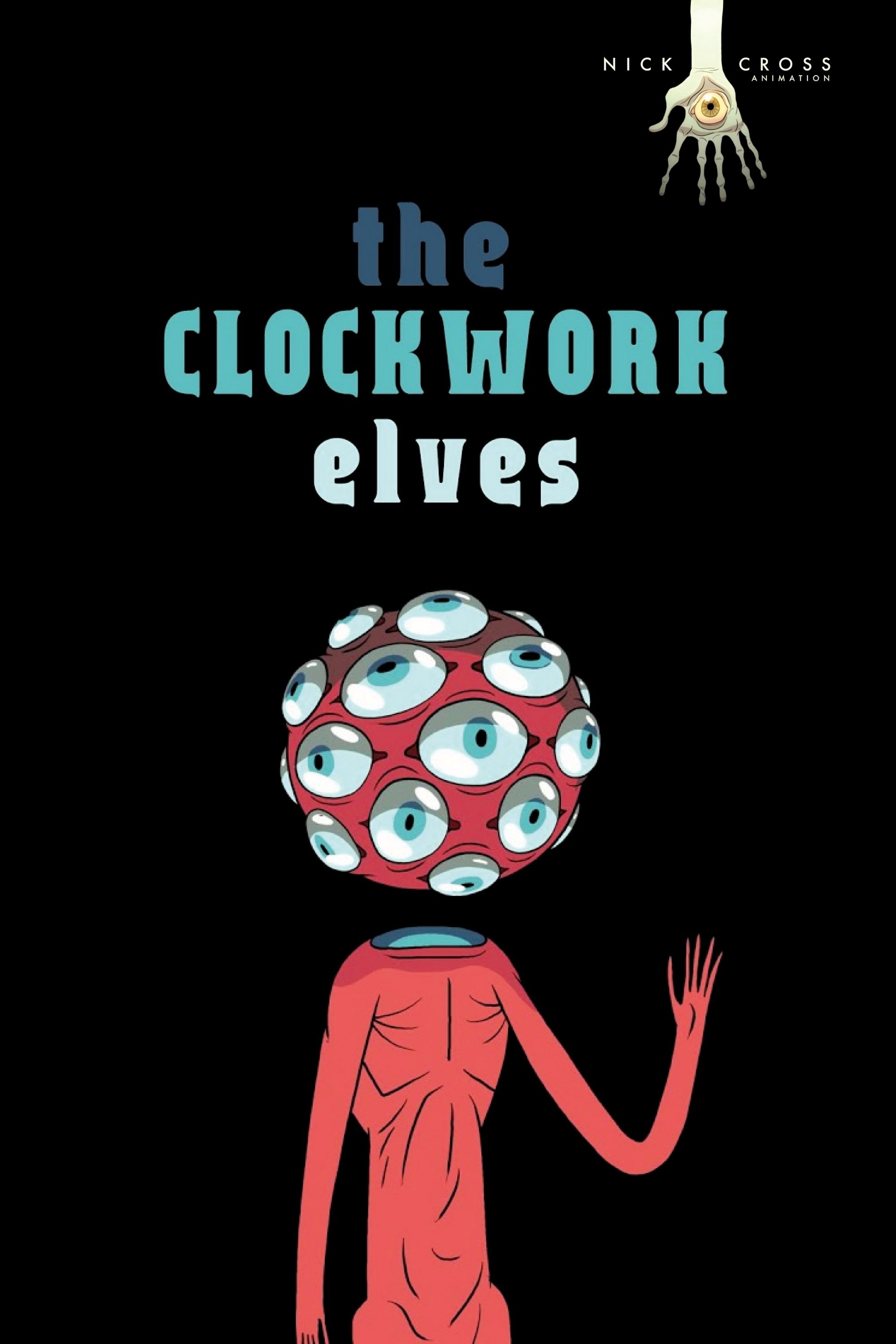 The Clockwork Elves