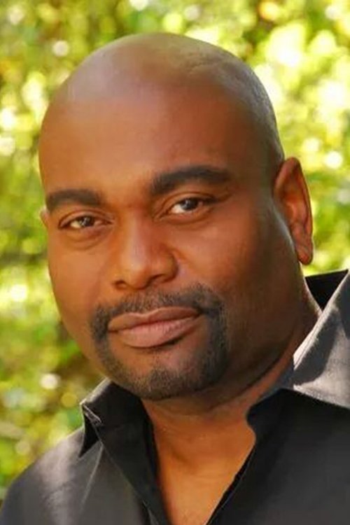 Glenn Magee image