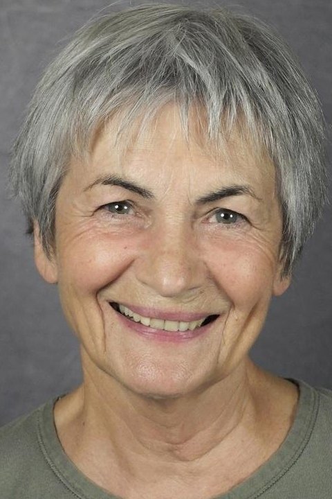 Claudine Regnier image
