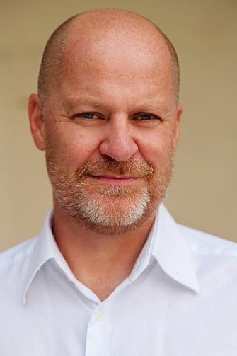 Miles Chapman image