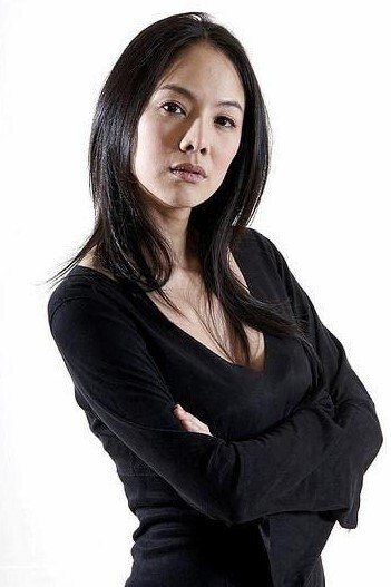 Debby Yang image