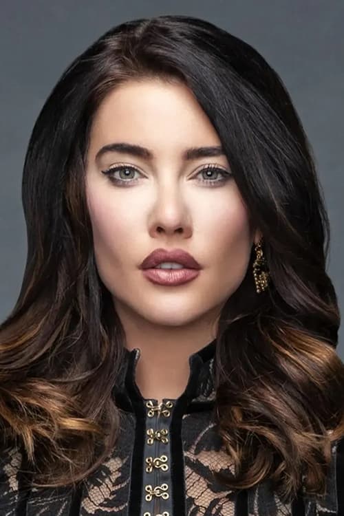 Jacqueline MacInnes Wood image