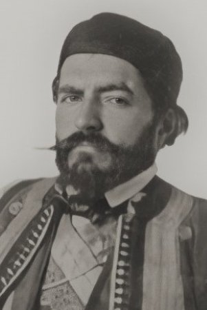 Petar II Petrović-Njegoš image