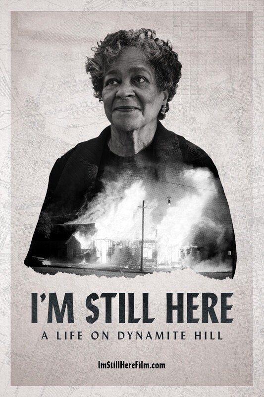 I'm Still Here