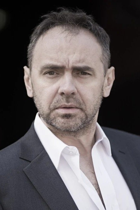 Wojciech Dmochowski image