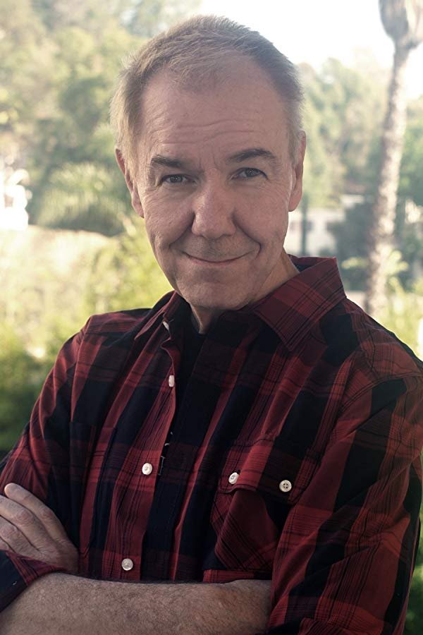 Gerry Conway image