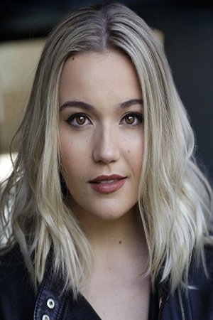 Kate James image