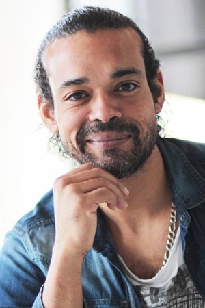 Antonio Daniel Hidalgo image