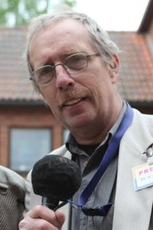 Rolf Arsenius image