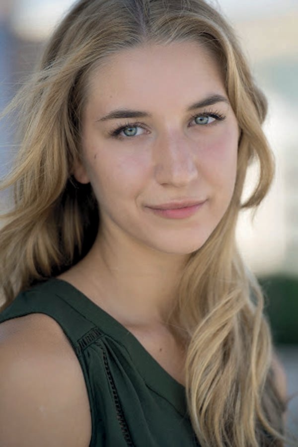 Rachel Brunner image
