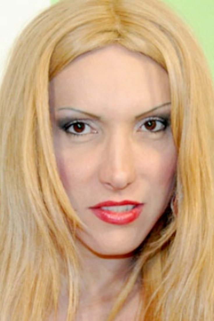 Bia Spencer image