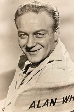 Alan White image