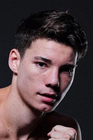 Eric Tudor image