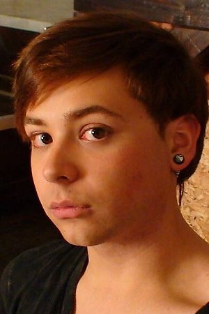 Dustin image