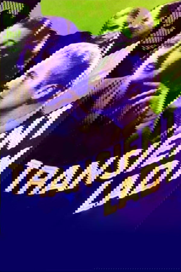 Transient Lady