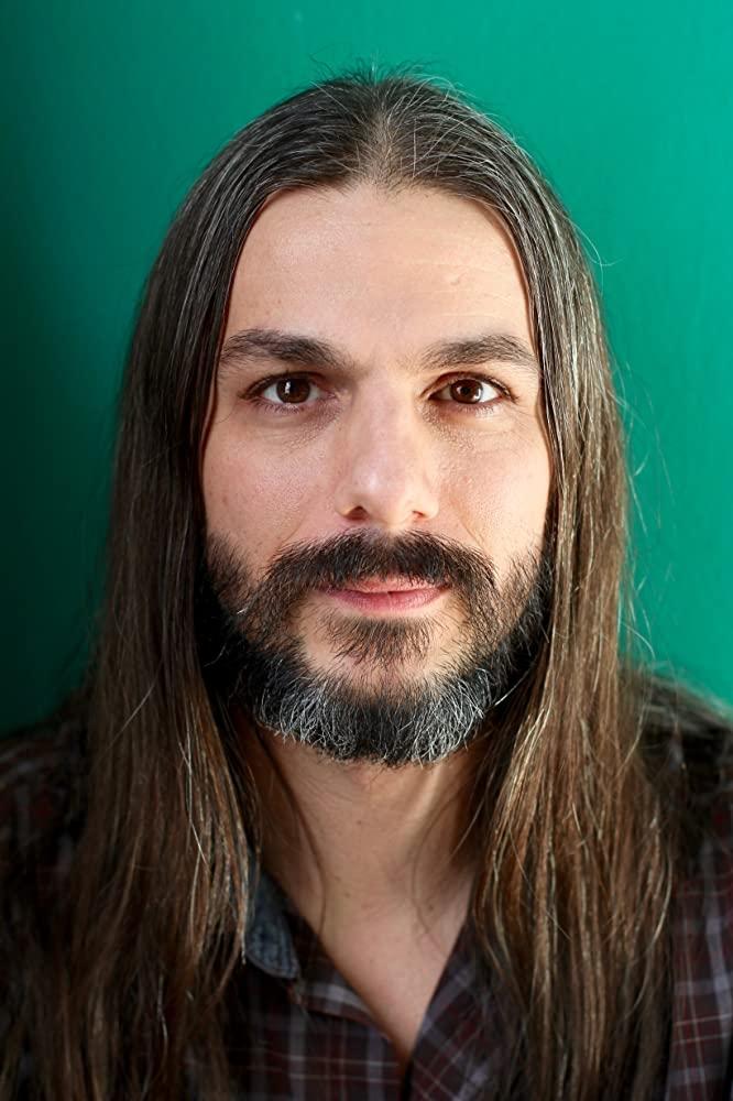 Lucas Papaelias image