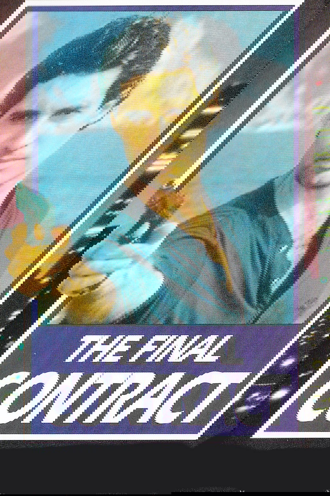 The Final Contract