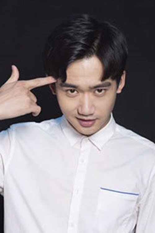 Wenshuai Han image