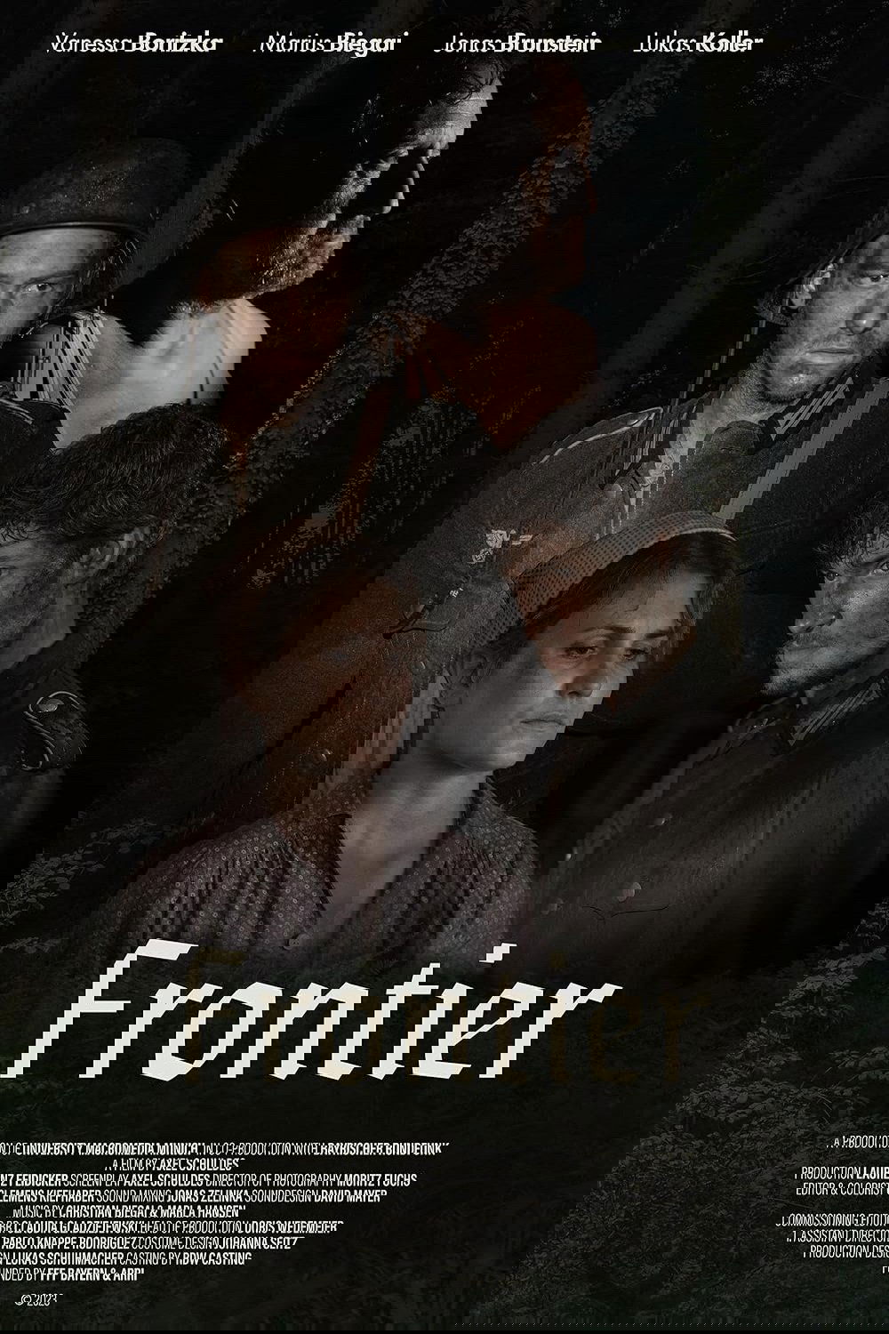 Frontier