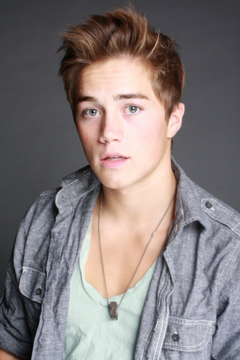 Conner Sorensen image
