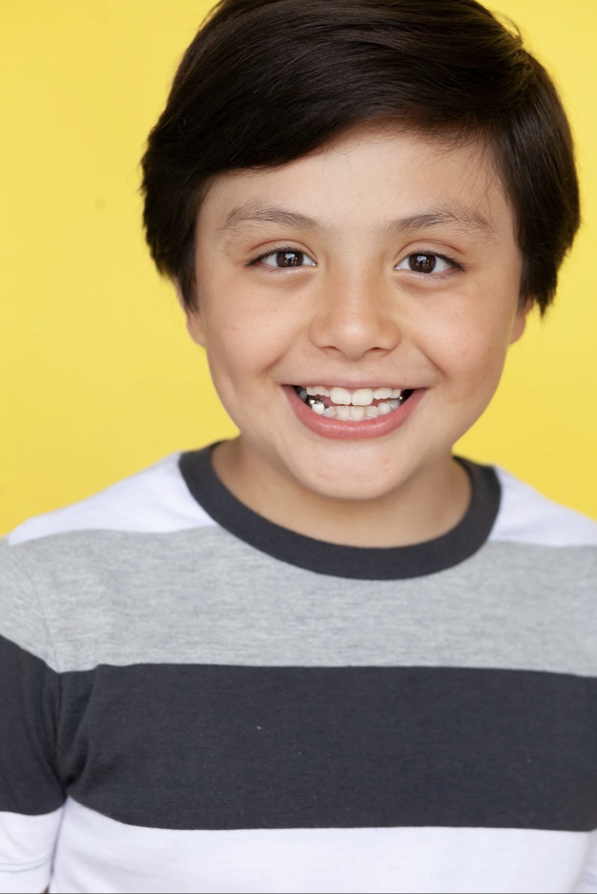 Claudio Fabian Contreras image