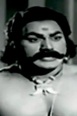 Dandamudi Rajagopal image
