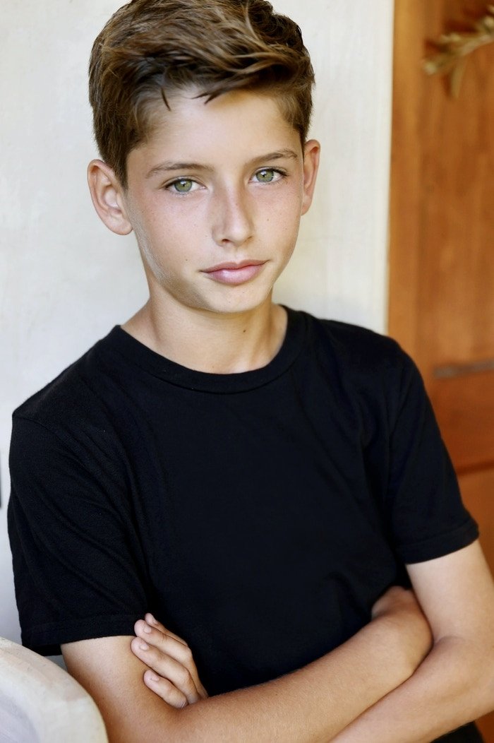 Brooks Firestone image