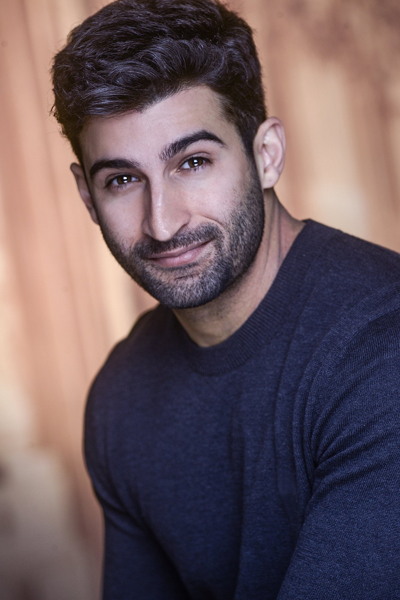 René Escobar Jr. image