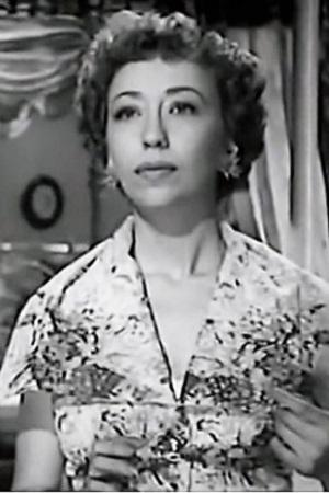 Carmen Vázquez Vigo image