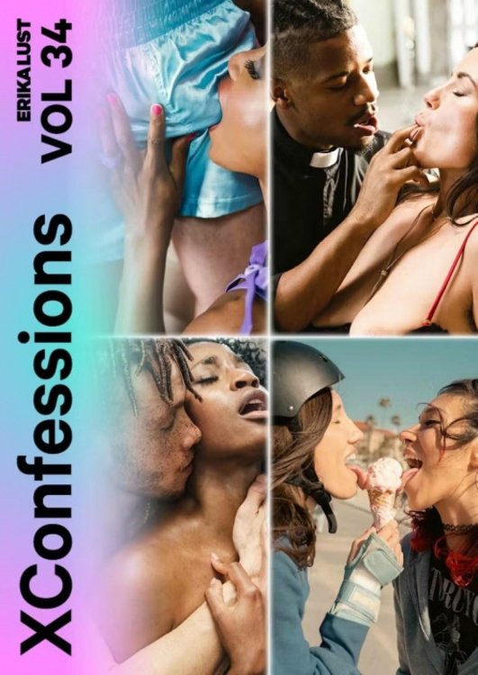 XConfessions 34