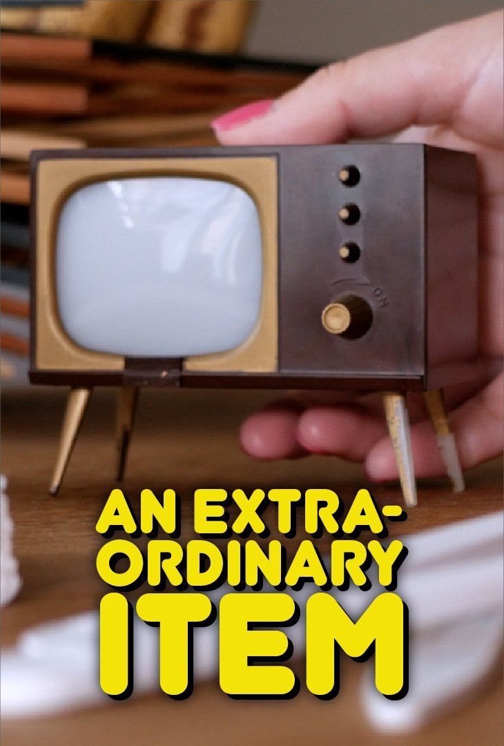 An Extraordinary Item