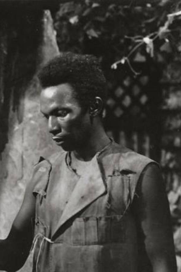 William Broadus image