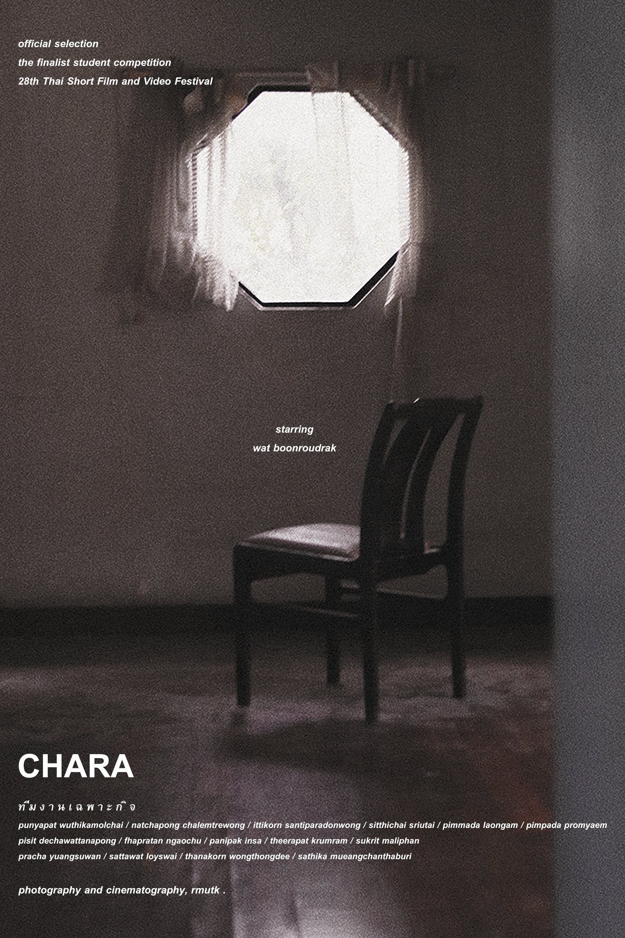 CHARA